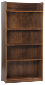 Amish Rivertowne Bookcase