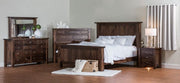 Amish Heidi Bedroom Set