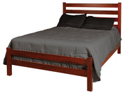 Amish Ladder Bed