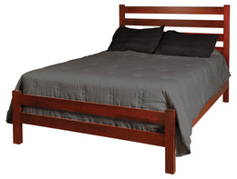 Amish Ladder Bed