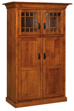 Amish Norway Mission Pantry