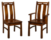 Amish Bridgeport Chair
