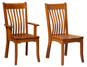 Amish Broadway Chair