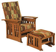 Amish McCoy Glider