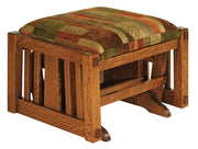 Amish McCoy Glider