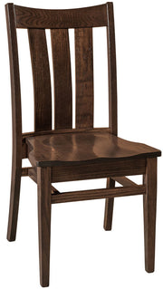 Amish Lamont Chair