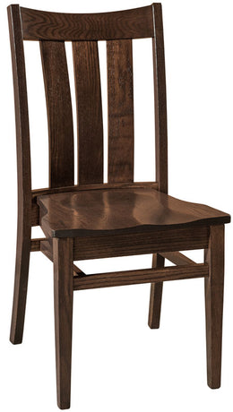 Amish Lamont Chair
