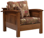 Amish Liberty Mission Chair