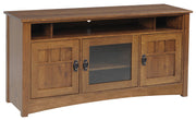 Amish Liberty Mission TV Stand