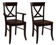 Amish Carmen Chair