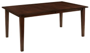 Amish Roanoke Table