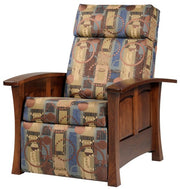 Amish Knollwood Recliner