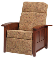 Amish Arlington Recliner