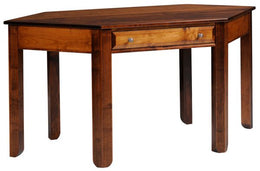 Amish Arlington Modular Corner Desk