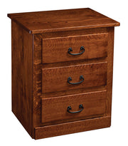 Amish Dutch Quality Nightstand