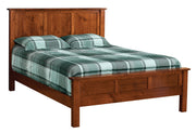 Amish Dutch Quality Bed