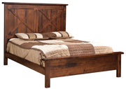 Amish Superior Bed