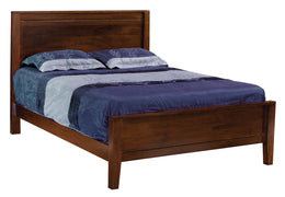 Amish Kira Bed