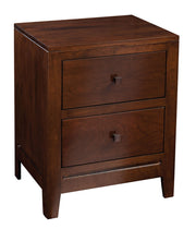 Amish Kira Nightstand