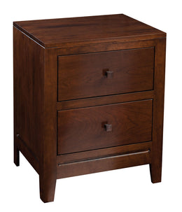 Amish Kira Nightstand