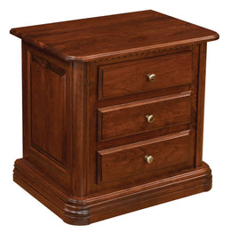 Amish Colonial Nightstand