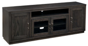 Amish Montreal TV Stand