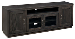 Amish Montreal TV Stand
