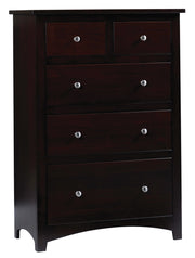 Amish Ellington Chest of Drawers