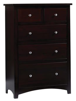 Amish Ellington Chest of Drawers