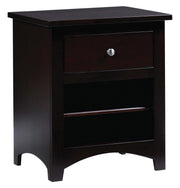 Amish Ellington Nightstand
