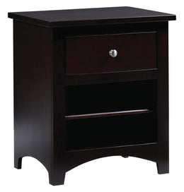 Amish Ellington Nightstand