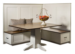 Amish South Haven Nook Set