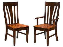 Amish Batavia Chair