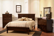 Amish Ellington Bedroom Set
