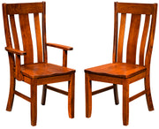 Amish Larson Chair