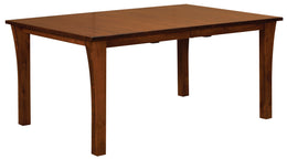 Amish Grant Leg Table