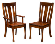 Amish Lawson Chair