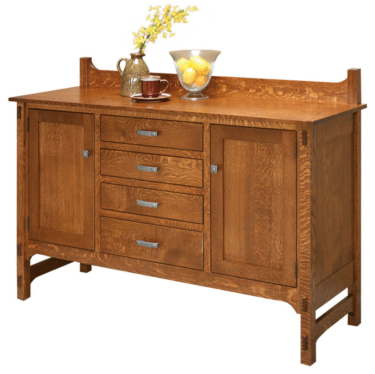 Amish Outlet Store Glenwood Sideboard