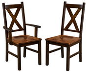 Amish Kenwood Chair