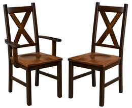 Amish Kenwood Chair