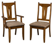 Amish Sierra Chair