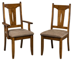 Amish Sierra Chair