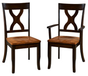 Amish Woodstock Chair
