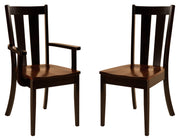 Amish Newberry Chair
