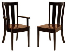 Amish Newberry Chair