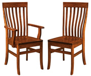 Amish Theodore Chair