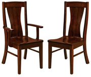 Amish Westin Chair