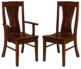 Amish Westin Chair