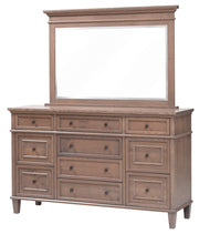Amish Rockport Bedroom Set