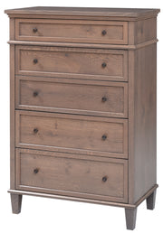 Amish Rockport Chest of Drawers